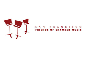 San Francisco Friends of Chamber Music